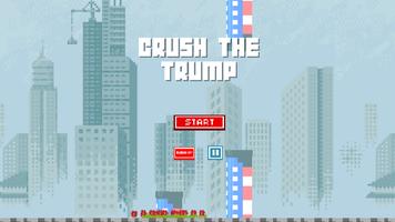 Tappy Floppy Trump تصوير الشاشة 3