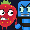 Fruits vs. Robots