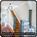 Victorian Staircase Designs-APK