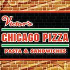 Victor's Chicago Pizza icône