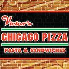 Victor's Chicago Pizza icon