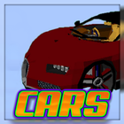 Sport Cars Mod For MCPE icon