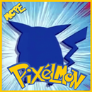 Pixelmon PE Mod for MCPE aplikacja