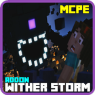 Icona Wither Storm Add-on