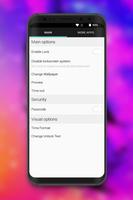 Dream Catcher Mandala Colorful Art Phone Screen syot layar 3
