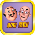 Motu Patlu King of Kings