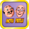 Motu Patlu King of Kings APK