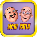 Motu Patlu King of Kings APK