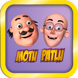 Motu Patlu King of Kings