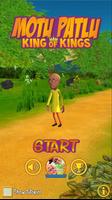 Motu Patlu King of Kings पोस्टर
