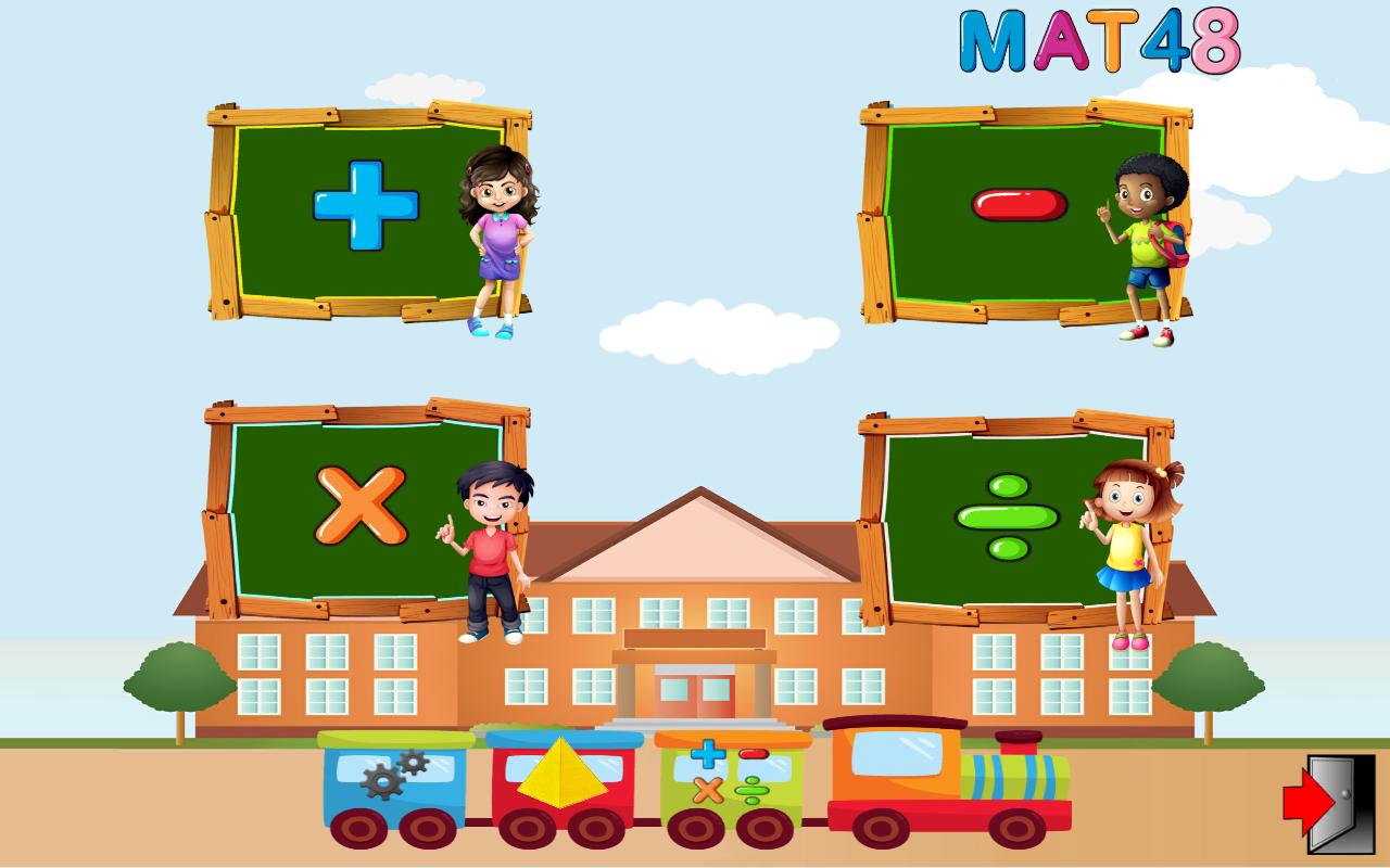 Игры на математику. Damatta игра. 9 Mat. Название математических игр