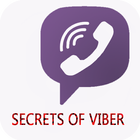 Seqrets of Viber icône