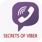 Seqrets of Viber آئیکن