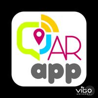 AR app 스크린샷 1
