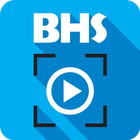 BHS Promotion - PLAY アイコン