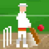 SIX The Cricket Game icône