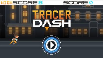 پوستر Tracer Dash