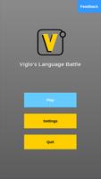 Viglo's Language Battle (Unreleased) bài đăng