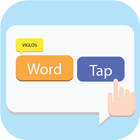 Word Tap biểu tượng