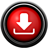 Video downloader-mp4 movie downloader icône