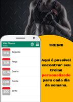 Vida Fitness 截图 1