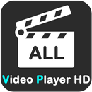 All Video Player HD APK