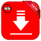 VIDEO DOWNLOADER HD PRO 2017 图标