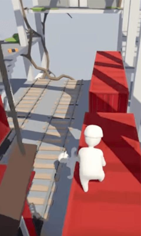 Human fall flat моды. Human Fall Flat аттракционы. Human Fall Flat 2. Human Fall Flat обложка. Fall Flat Mod.