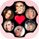 Video Call Chat Roulette APK