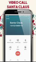 1 Schermata Video Call Santa Claus : Real Santa Is Calling You