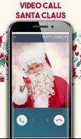 2 Schermata Video Call Santa Claus : Real Santa Is Calling You