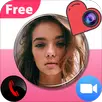 Video Call app Only Girl calling app APK