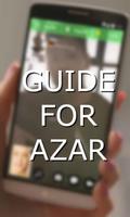 Guide Azar Video Calling App poster