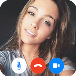 Video Chatting app with Girl chatting apps