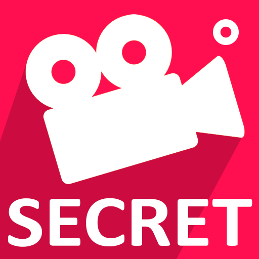 Geheime Screen Recorder