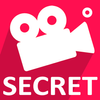 Screen Recorder secret icône