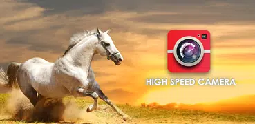 High Speed Camera – GIF Maker