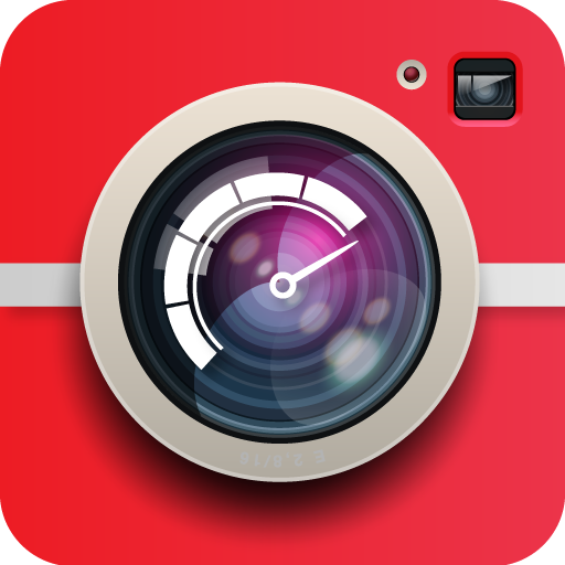 High Speed Camera – GIF Maker