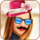 APK Face Changer Masquerade Camera