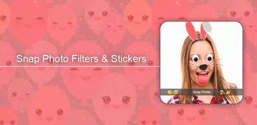 Pic Photo Filters Stickers