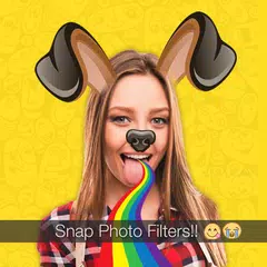 Pic Photo Filters Stickers APK download
