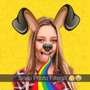 Snap Photo Filters Stickers APK