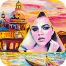 APK Photo Frames for Prisma