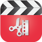 Video Trimmer Video Cut icône