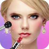 You Makeup - Selfie Editor icône