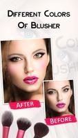 You Makeup - Selfie Editor capture d'écran 2