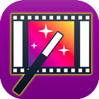 Video Editor- Movie Maker 图标