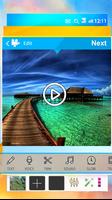 Video Editor- Movie Maker постер