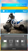 Video Editor- Movie Maker capture d'écran 2