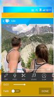 Video Editor- Movie Maker স্ক্রিনশট 3